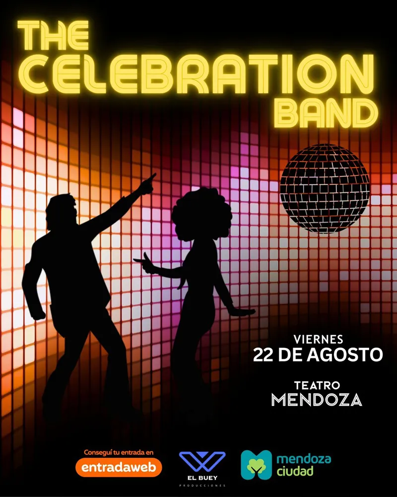 Celebration Band1