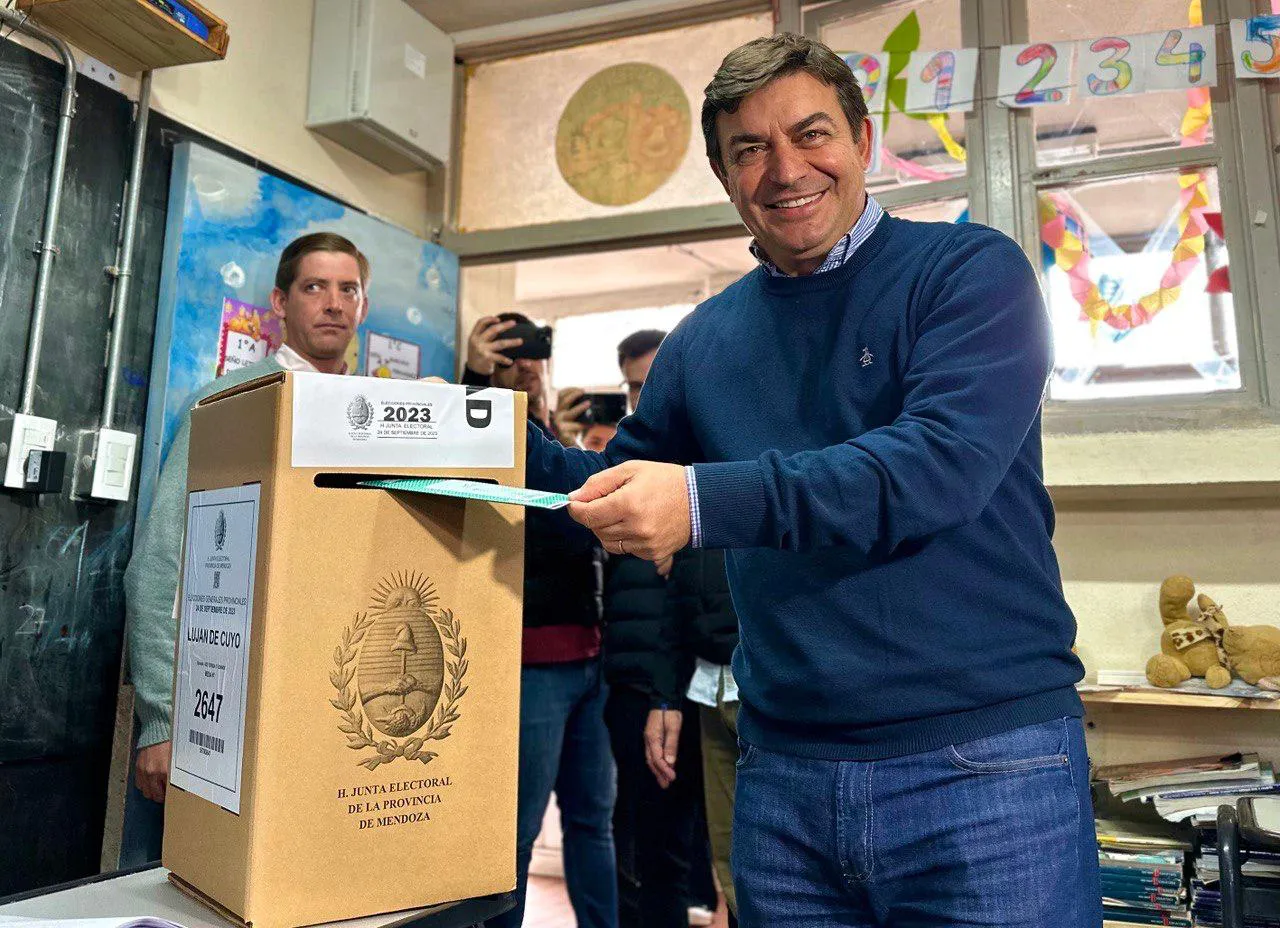 omar de marchi
