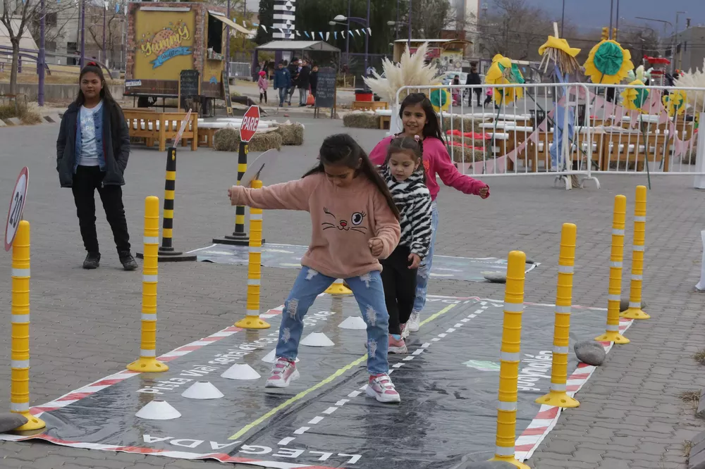 Peques en vacaciones Le Parc (7)