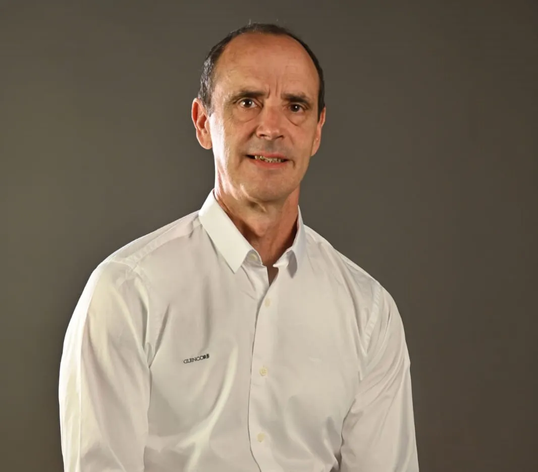 Juan Donicelli Glencore