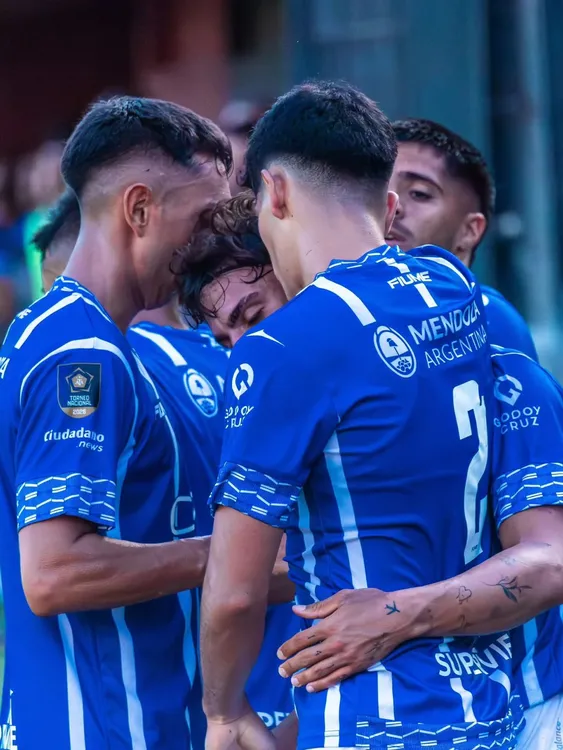 GC vs Defensores Belgrano 22022026