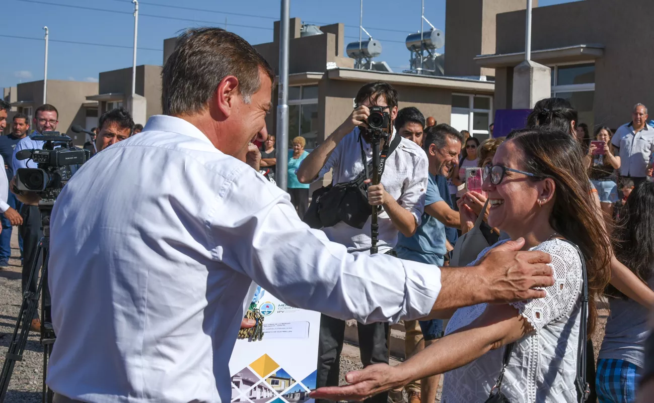 Entrega de viviendas (9)