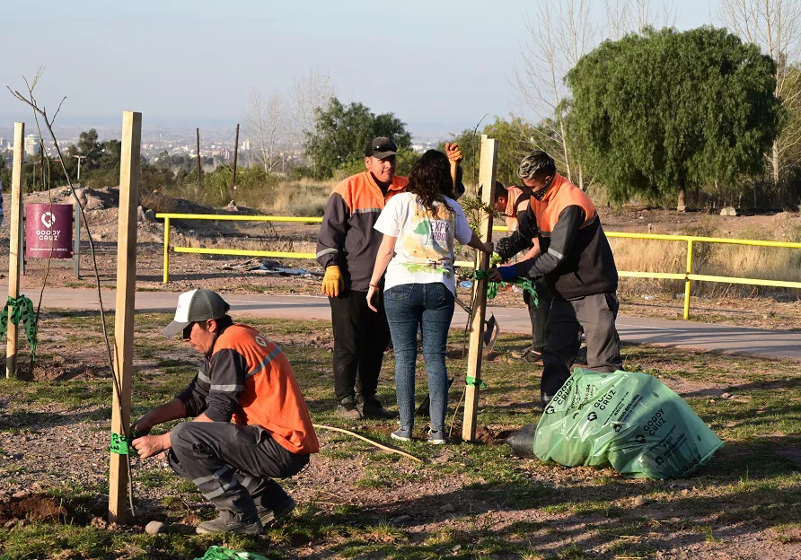 Expo Árbol cierre 2022 en parque Benegas 10 ok