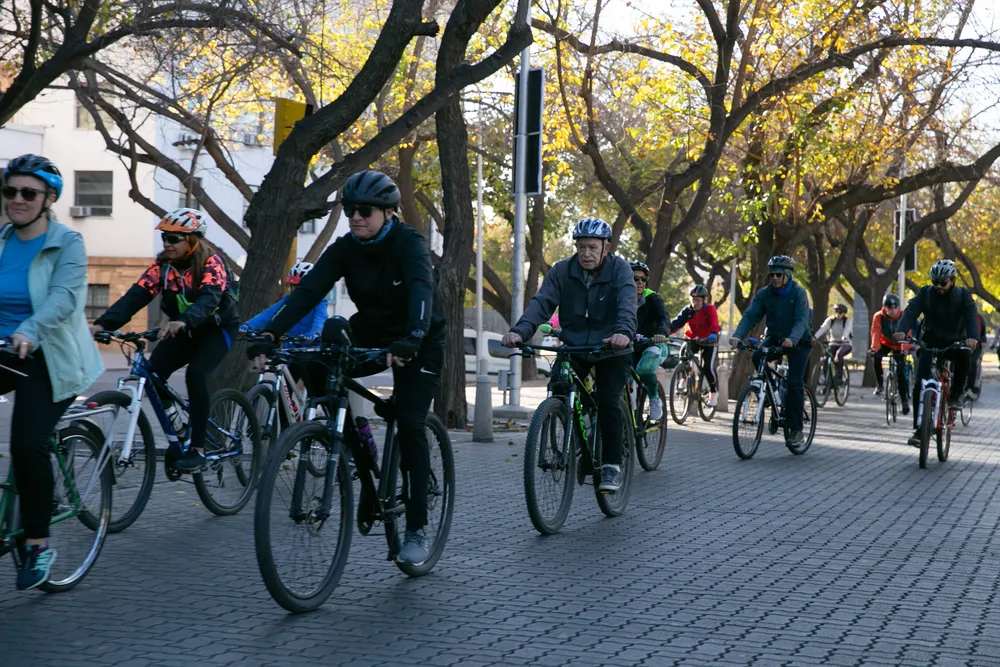dia mundial de la bici