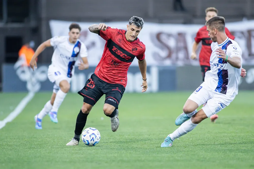 Godoy Cruz, Platense