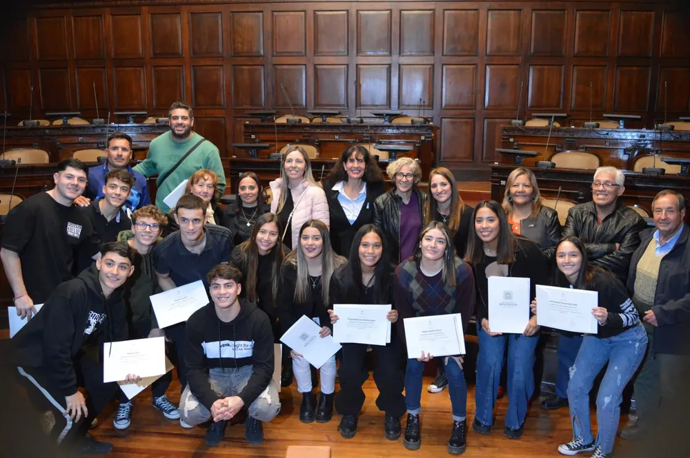 Hockey sobre patines, reconocimiento legislativo