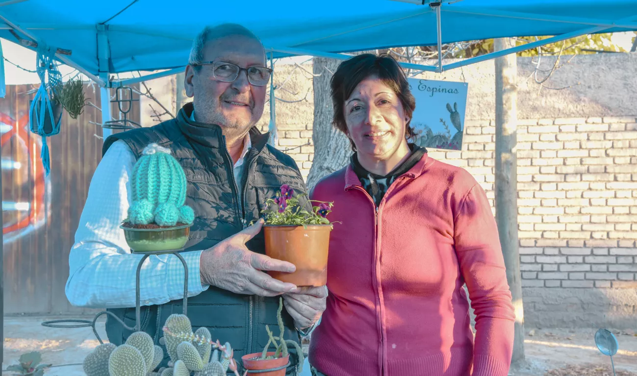 Paseo de Arte Los Corralitos 10