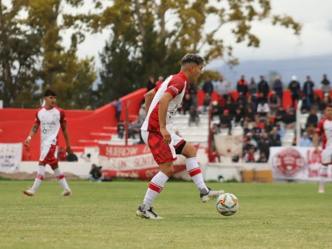 Liga Mendocina, Huracán LH, San Martín