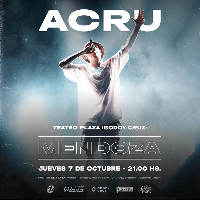 Acru