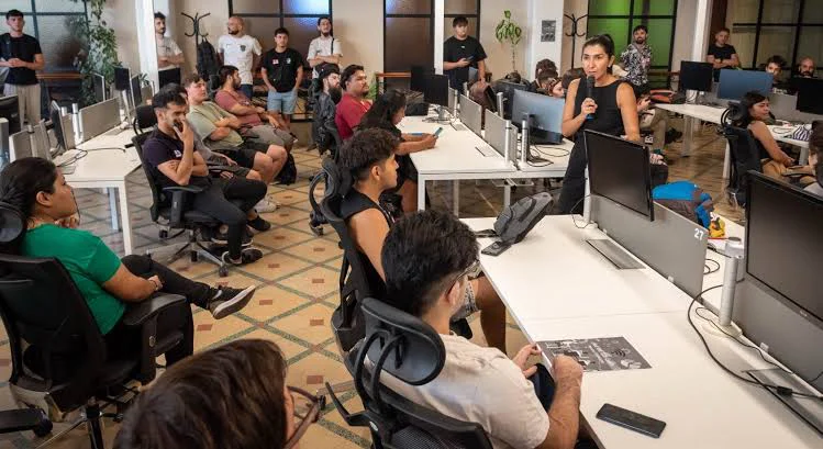 capacitacion y empleo