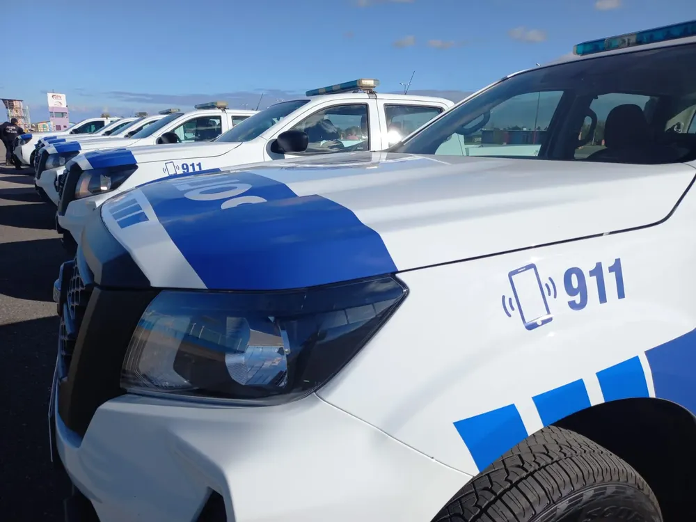 Moviles-policiales