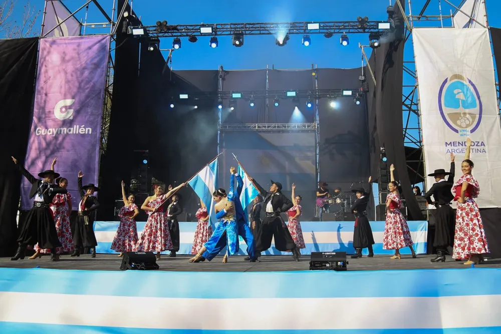 ballet municipal