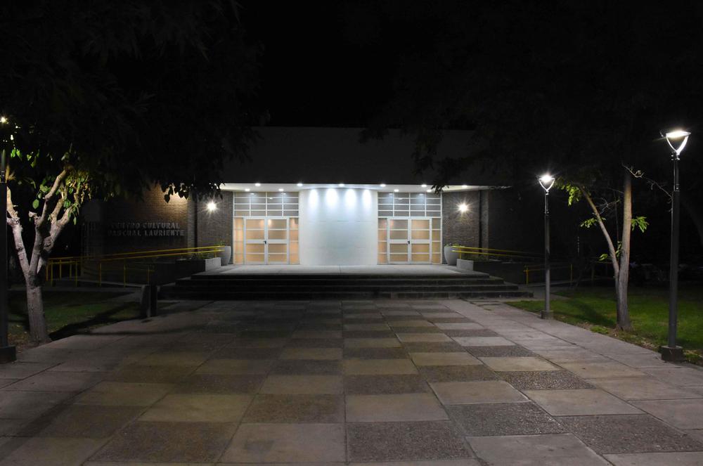 Centro Cultural Pascual Lauriente (5)