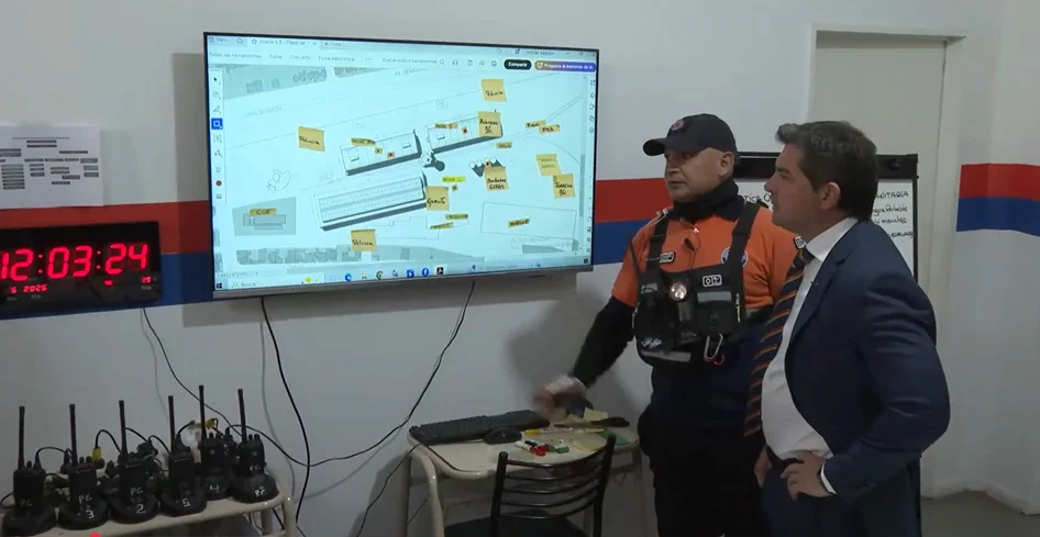 terremotos emerg sj