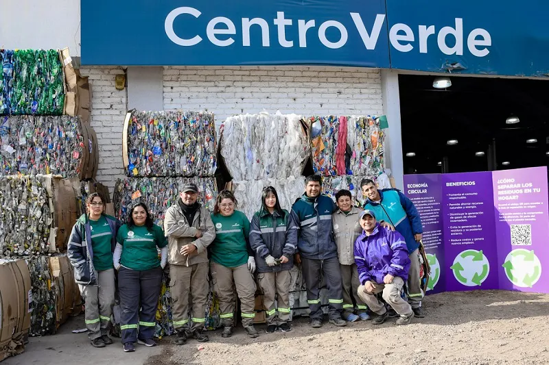 Semana del ambiente Guaymallén (1)