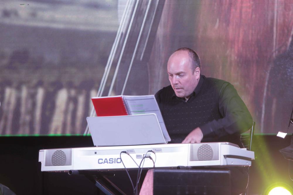 Música clásica por los caminos del vino (6)