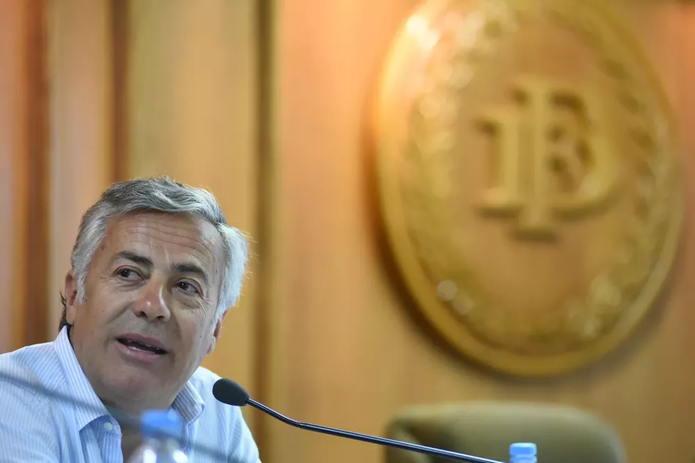 Registro de Huellas Genéticas (1)