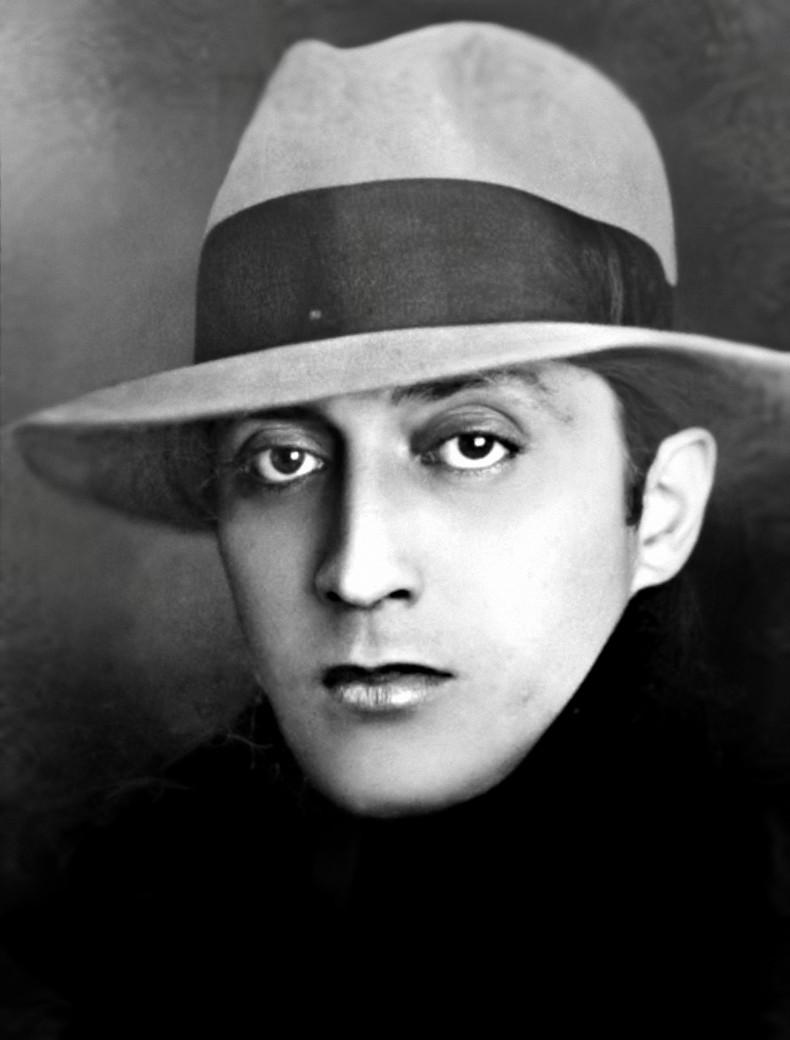 Alfredo Bufano (1)