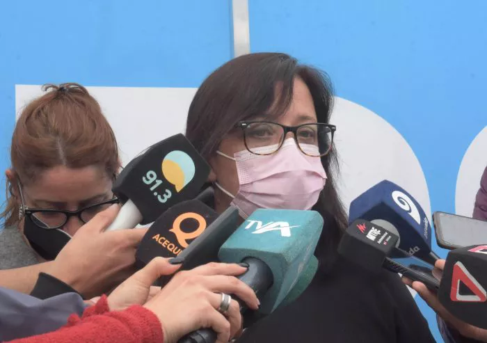 Iris Aguilar 2