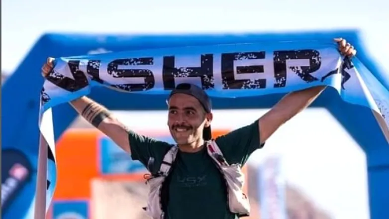 Runners, Juan Manzano