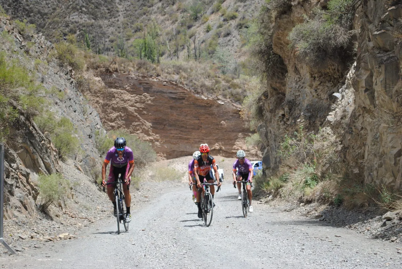 ciclismo LH enero 2024