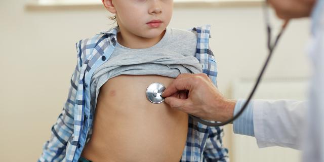 soplo-nino salud cardiovascular