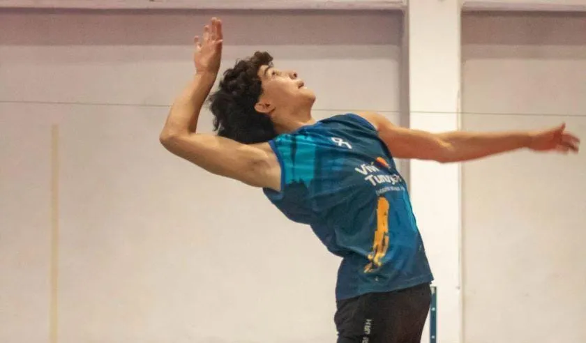 Mateo Peñaloza