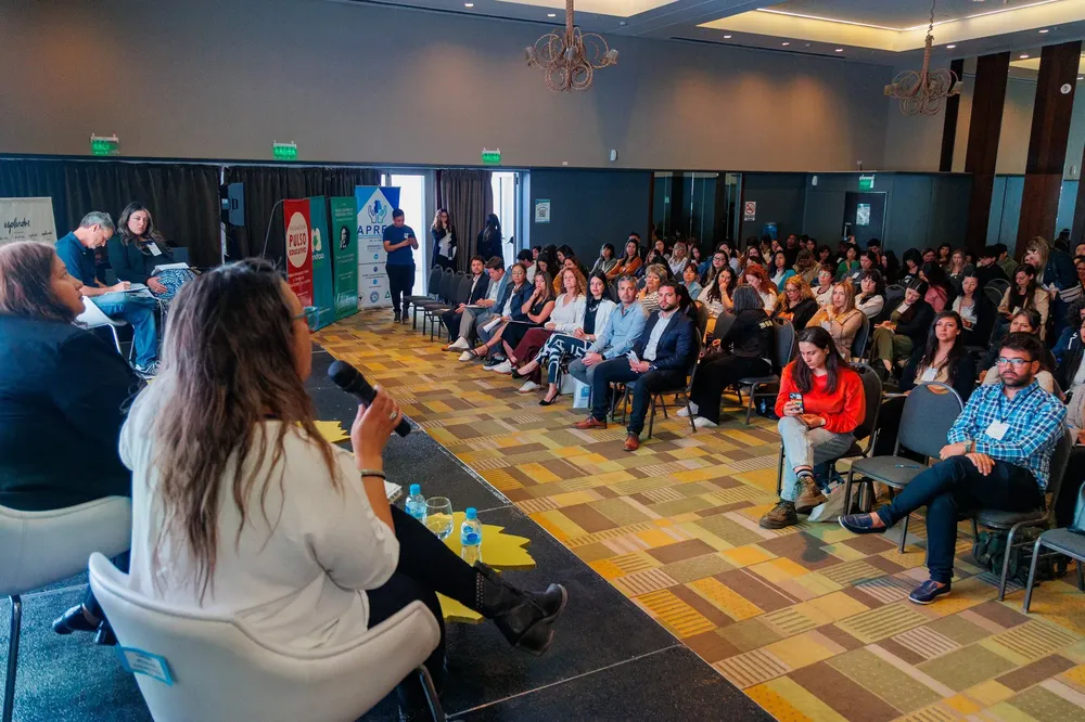 Foro de Salud Mental Maipú 1