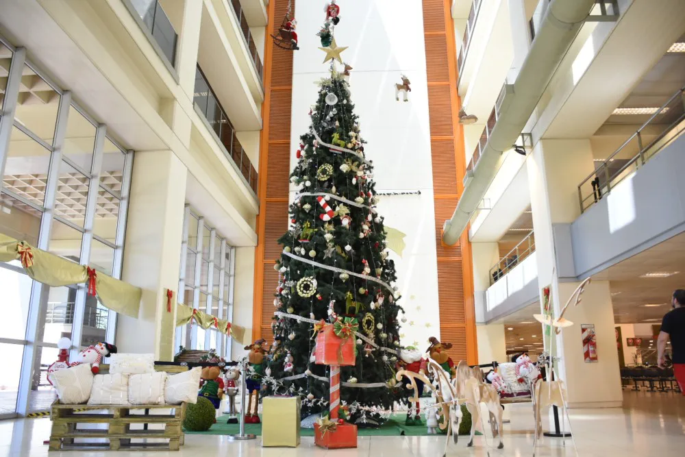 navidad centro civico SJ