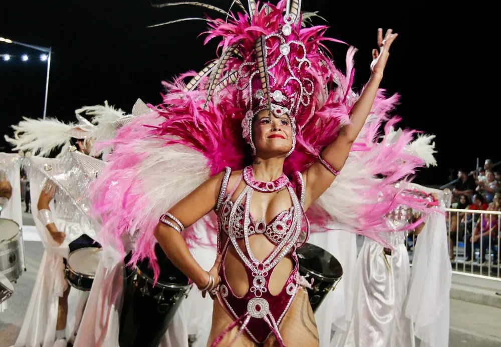 carnaval Chimbas 2025