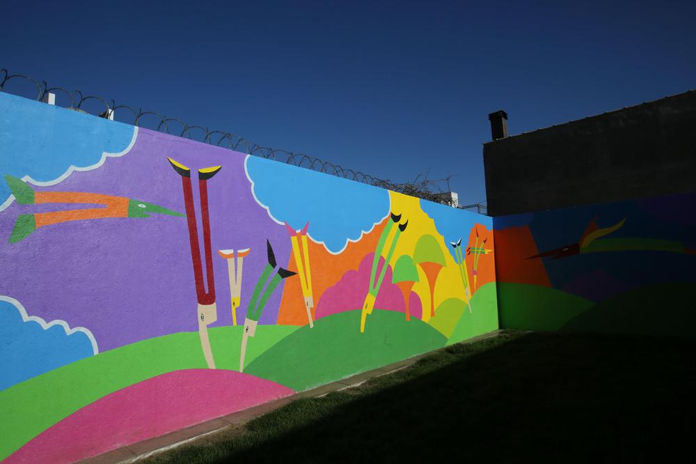 Jardín maternal Arroz con leche (2)