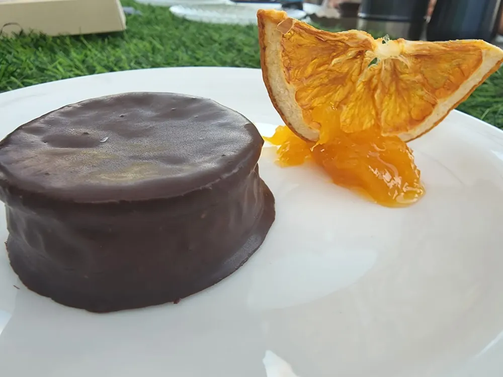 alfajor naranja1