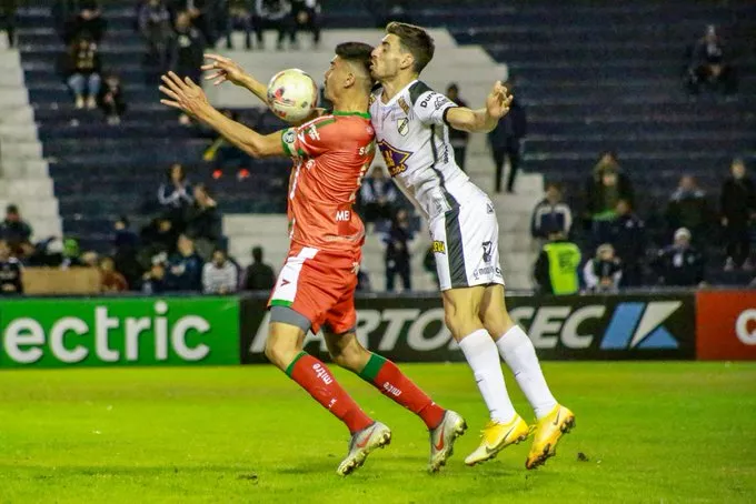 Primera Nacional, Independiente 1- All Boys 1