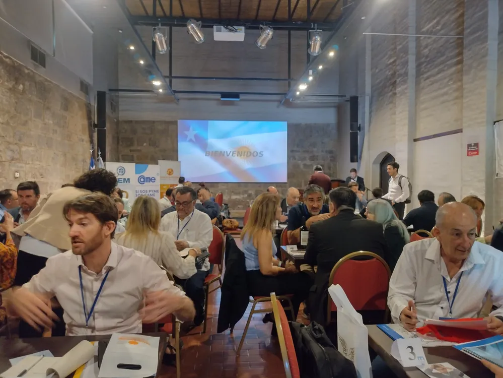 ronda de negocios arg chile (1)