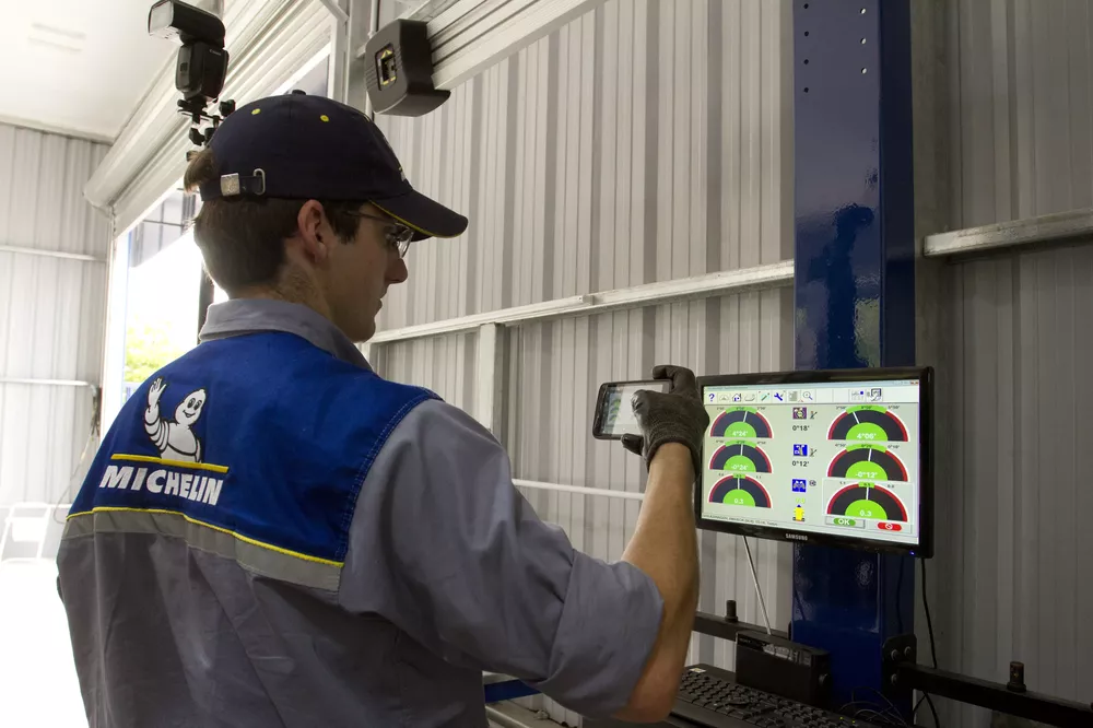 MICHELIN - Control del auto antes de salir a ruta (6)