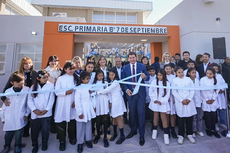 Orrego escuelas