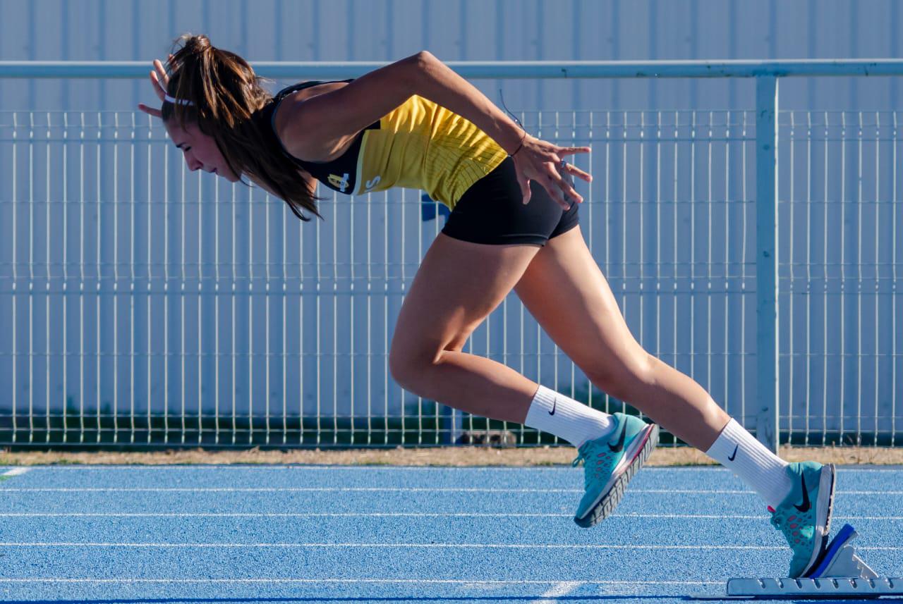 Atletismo, Copa Nacional de clubes