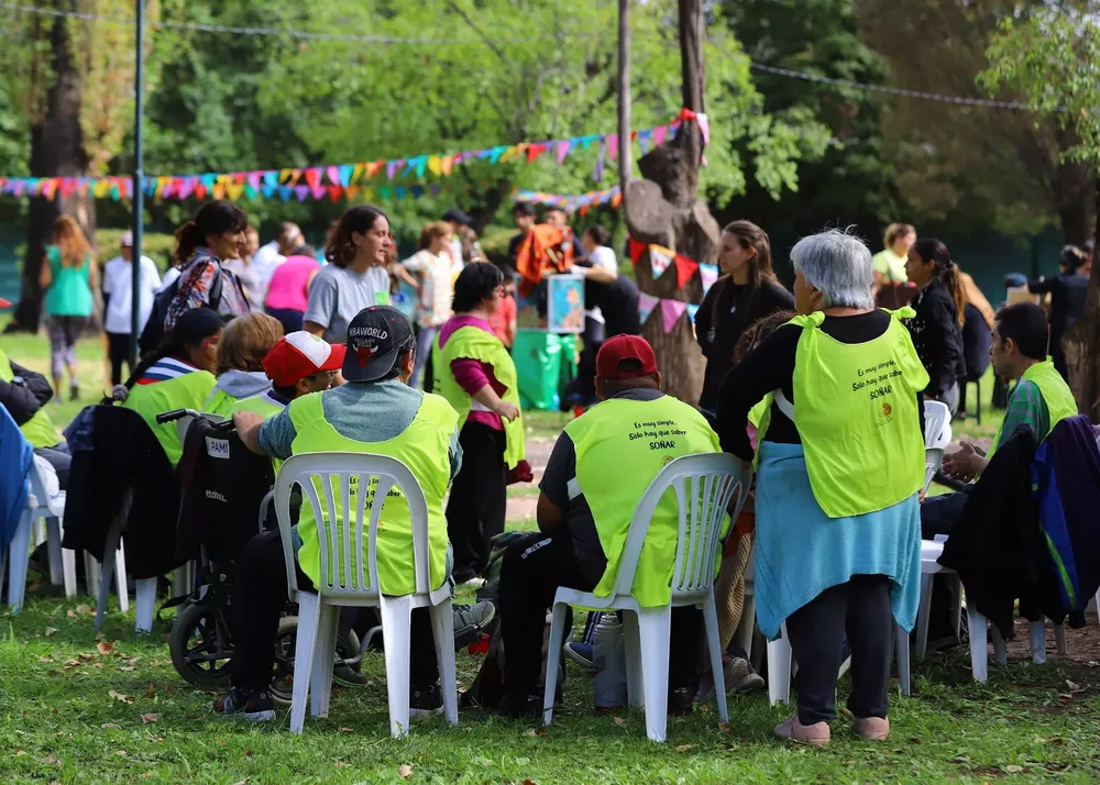 Fiesta por la Neurodiversidad 10
