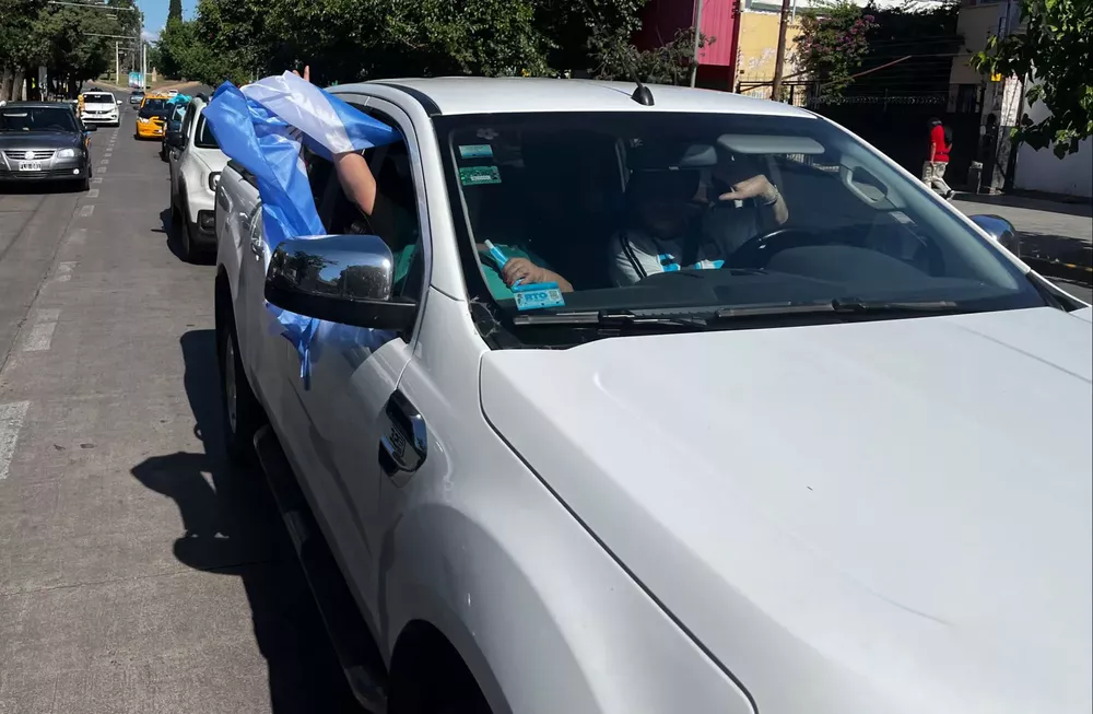 Copa del Mundo 2022 Mendoza