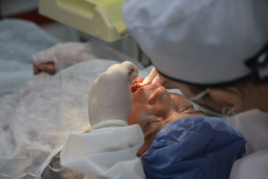 asistencia odontológica