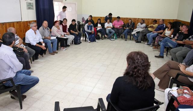 Sistema de Responsabilidad Penal