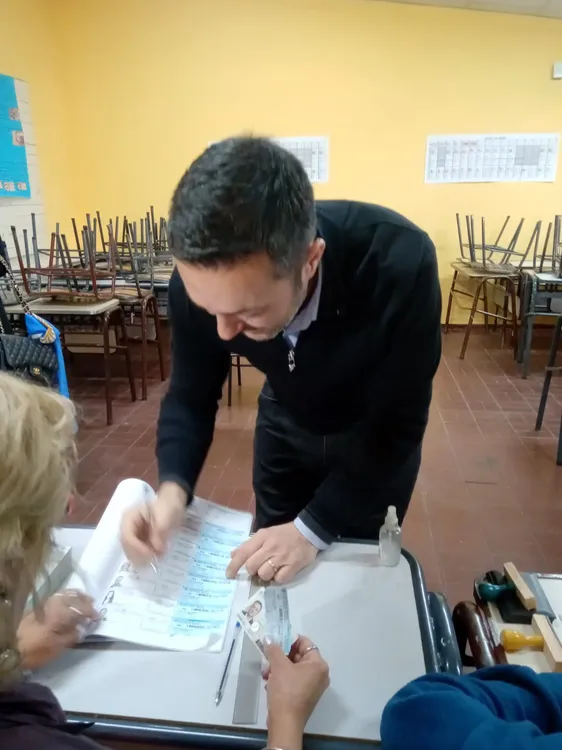 voto Petri