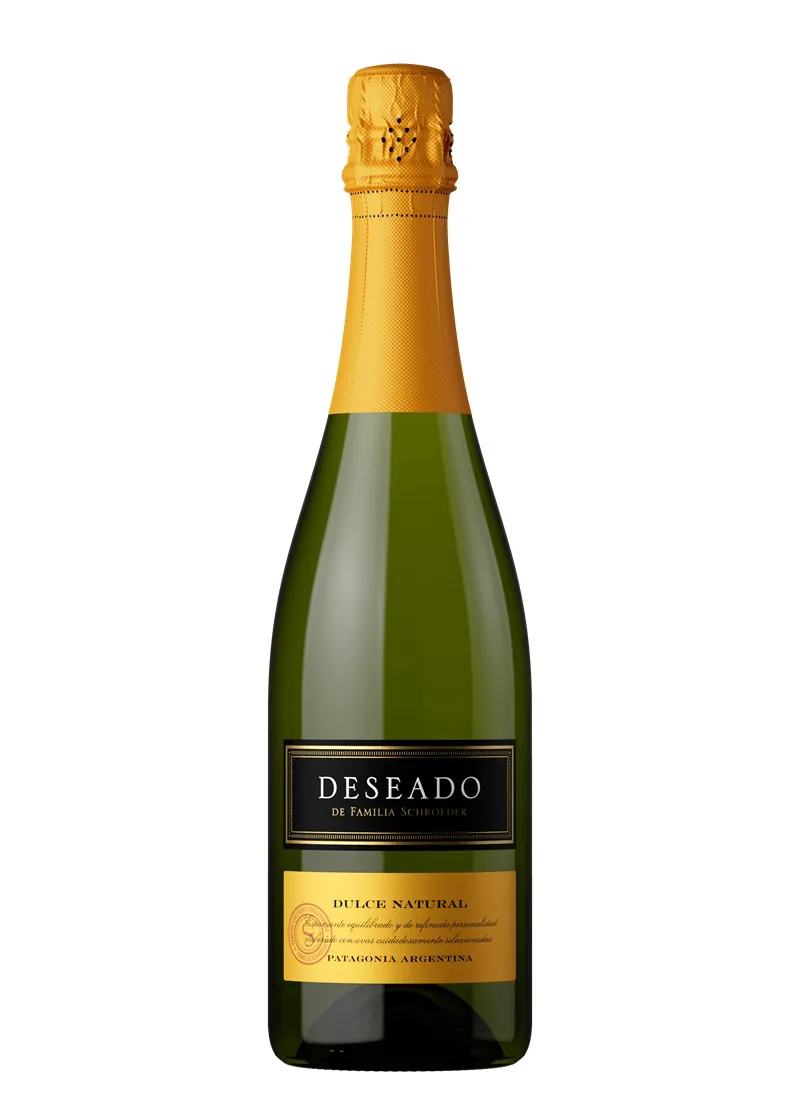 deseado dulce