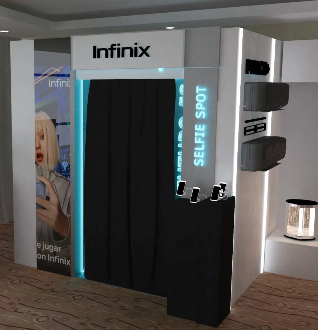 infinix en mendoza