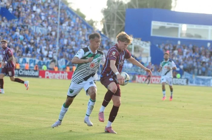 Godoy Cruz, San Martin (SJ)