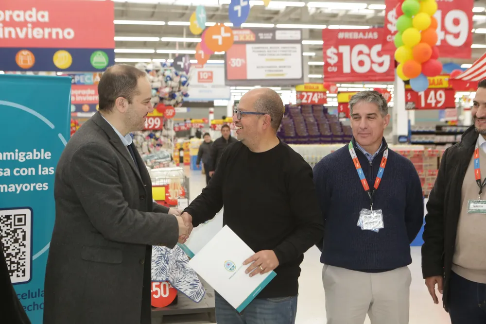 chango mas capacit 2