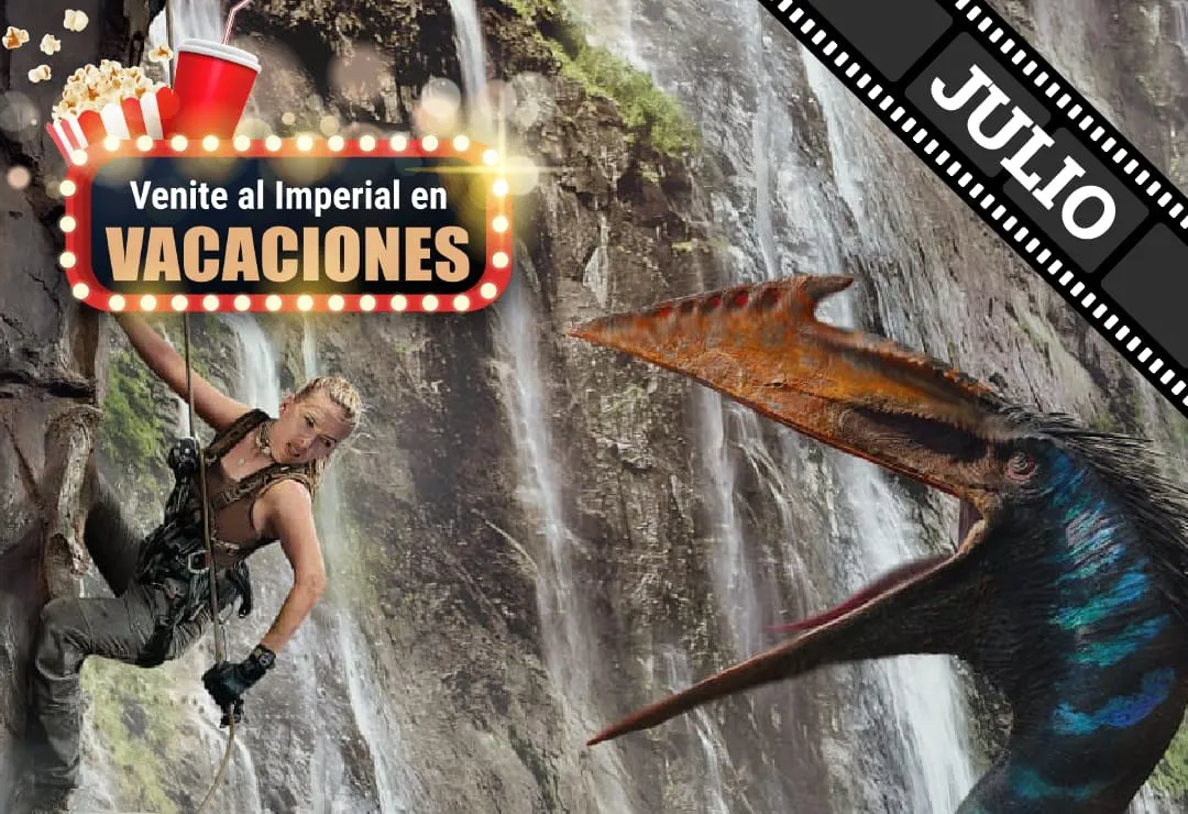 Imperial Maipú 2