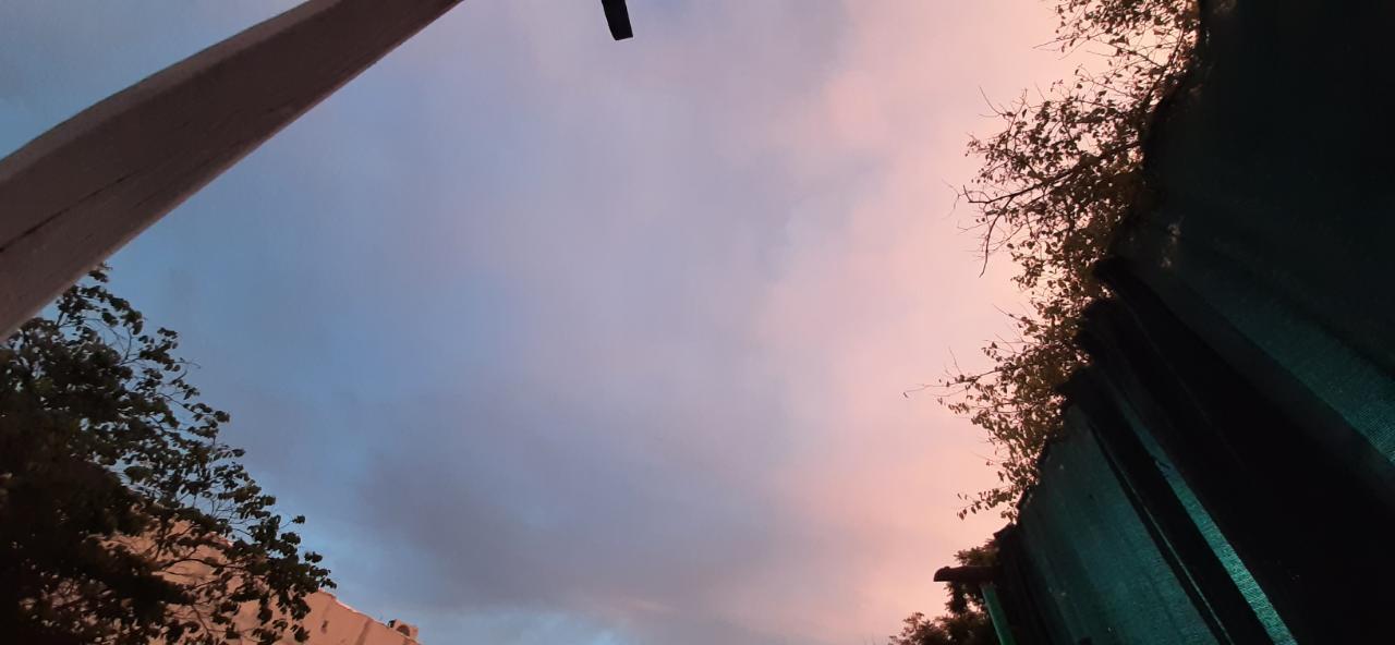 Clima Cielo