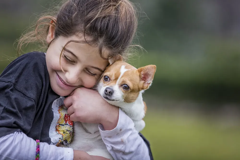 dia del perro