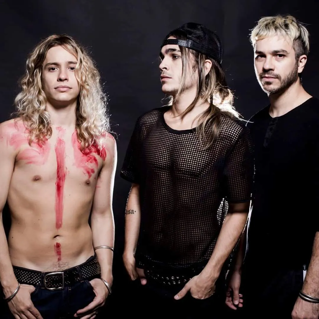 airbag foto oficial facebook
